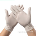 Латексные перчатки коробки латексные перчатки антимикробные перчатки